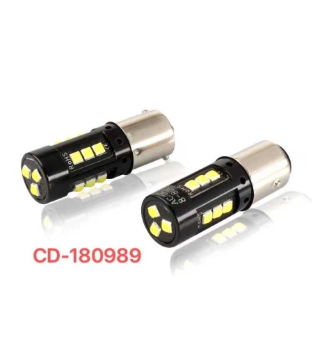 LED крушки-12V-3030-15-450167