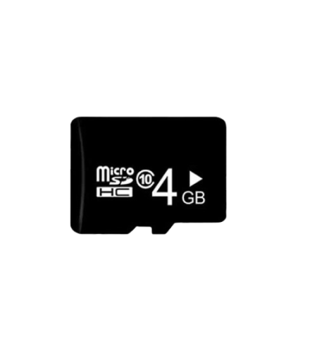 Карта памет - Micro SD - 4GB - 882474