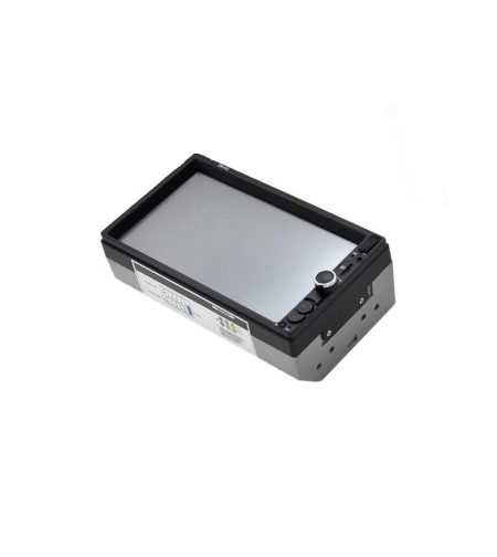 2 DIN Мултимедийна система за автомобили с 7 '' дисплей  - CTC -7063  - MP5 - 003317