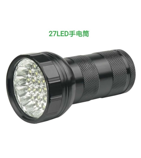 LED фенерче на батерии - Mini - 27LED - 515305