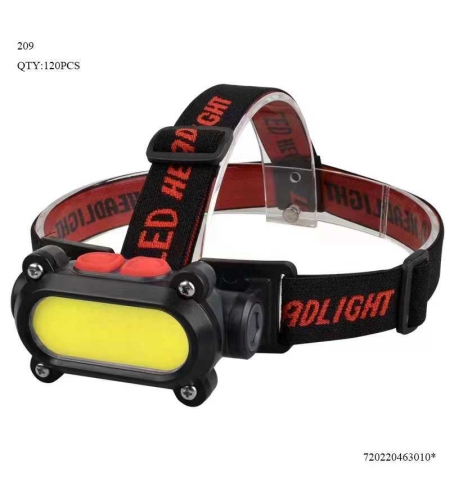 Челник LED - 209 - 630103