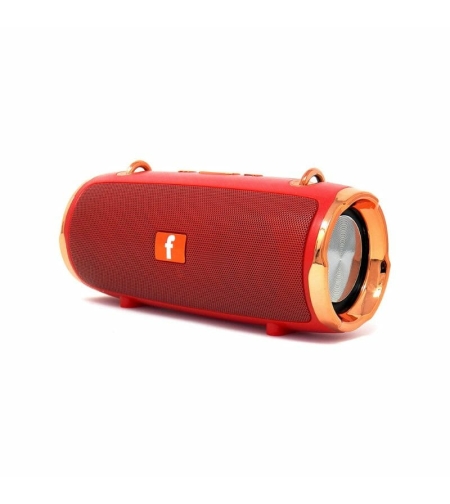 Безжична Bluetooth тонколона– KMS-E61 – 886335 – Червена