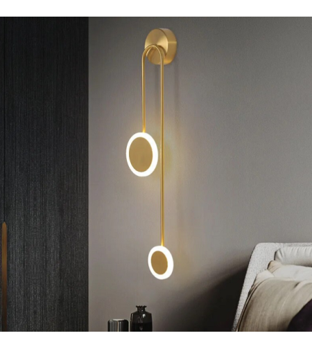 LED аплик - H25 - 943345