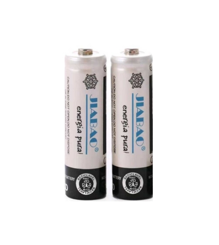 Акумулаторна Ni-MH батерия - 700mah - AA - 2 бр. - 700555
