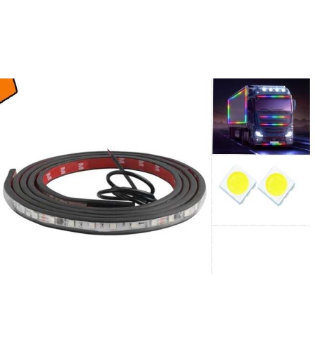 LED лента за екстериор на автомобил- 2104101/24 - 210339