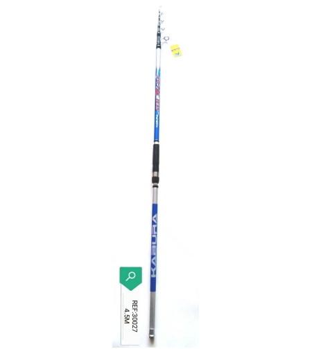 Телескопична въдица- 4.5 м - 30027