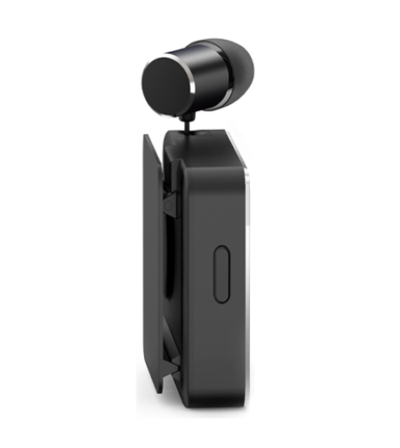 Хендсфри слушалка - Bluetooth- F1 - Fineblue - 712270 - Черна