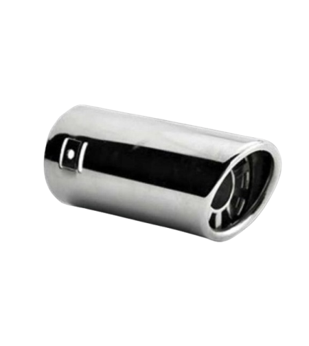 Накрайник за ауспух на автомобил - 1225104A/05 - 120244