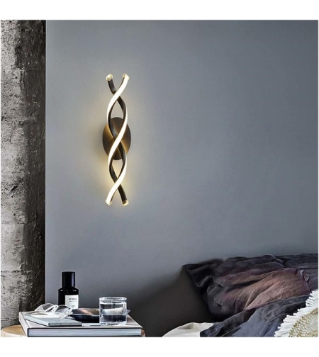 LED аплик - H20 - 943192