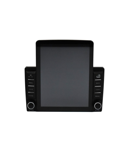 2 DIN Мултимедийна система за автомобили - 9880a - Android 1+16g - 000360