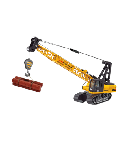 Детска играчка - Кран - JD072 - 730318