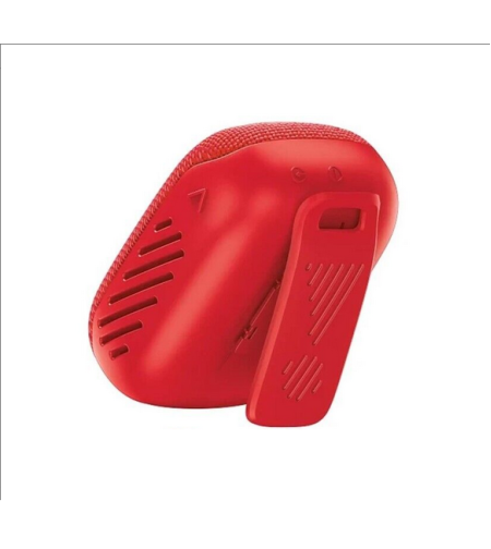 Безжична Bluetooth тонколона - WIND3 - 885062 - Червена