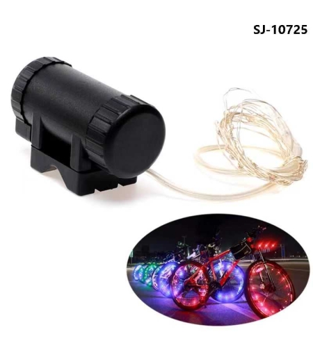 LED лента за осветление на велосипеди - SJ -10725 - 650073