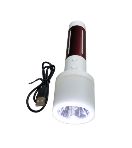 Акумулаторна LED леща - 23036 - 279337