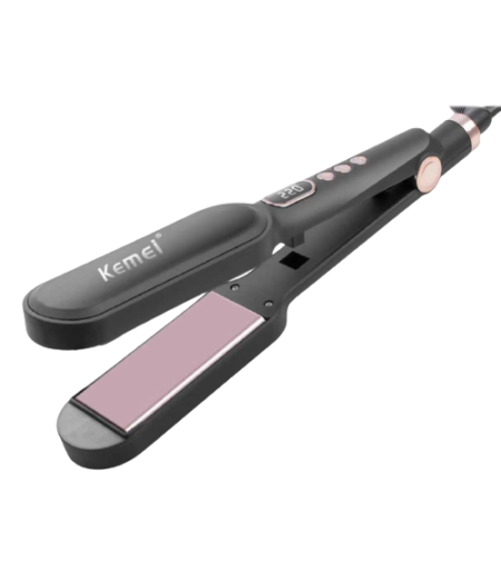 Преса за коса - KM-2239 - Kemei
