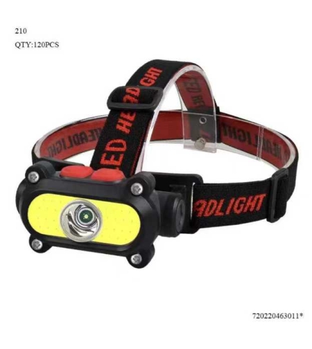 Челник LED - 210 - 630110