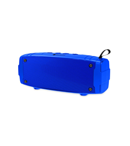 Безжична Bluetooth тонколона - NR3020 - 930203 - Синя