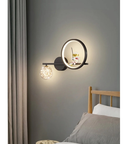 LED аплик - H32 - 943499