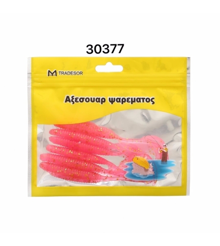 Изкуствени силиконови примамки - 30377