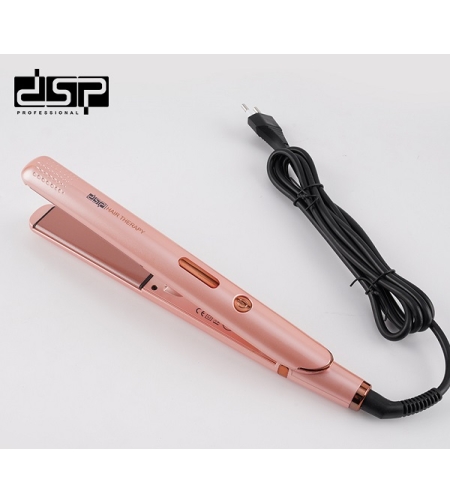 Преса за коса - 10380 - Розова - DSP - 614993