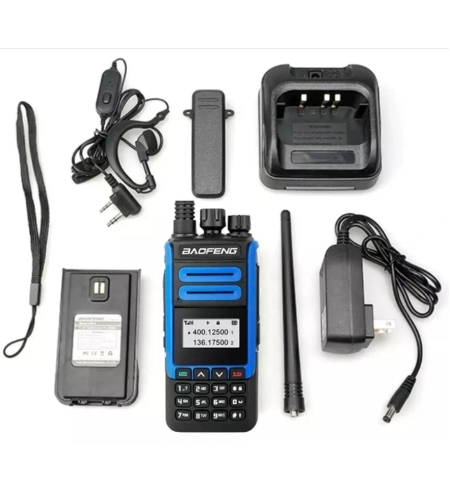Преносим трансивър – BF-H7 – Baofeng – 204072