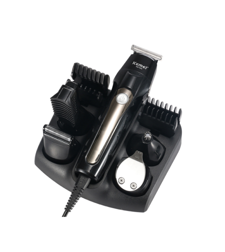 Машинка за подстригване - KM-7933 - Kemei
