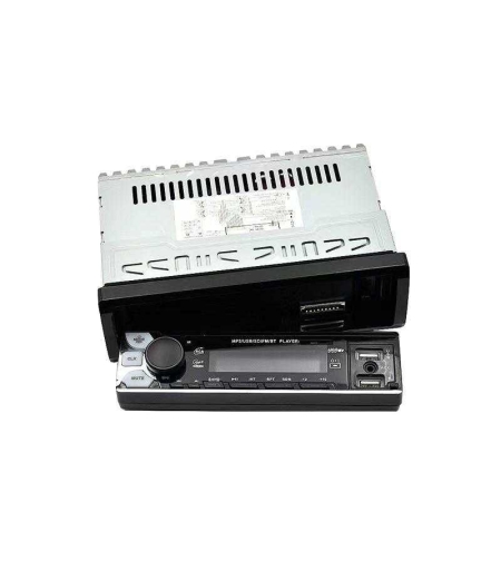 1 DIN Мултимедийна система за автомобили- Bluetooth - 1787 - 000373