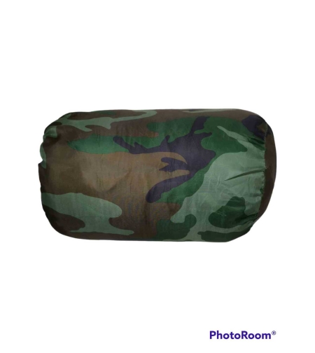Индивидуален спален чувал - Army - YB3133 - 585434