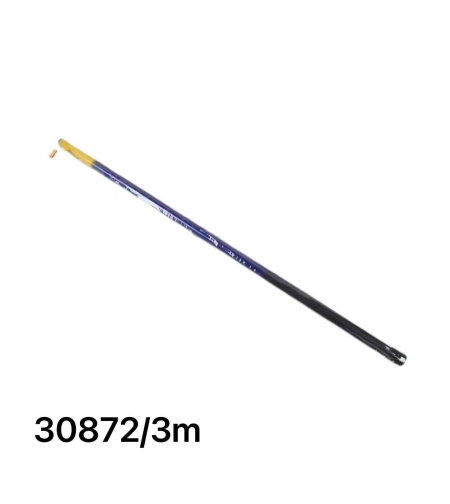 Телескопична въдица - 3 м - 30872