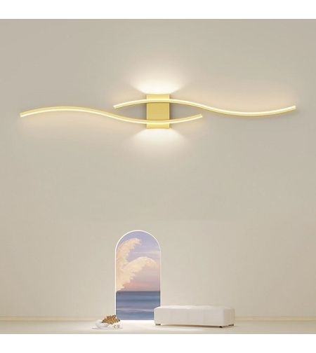 LED аплик - H6 - 942898