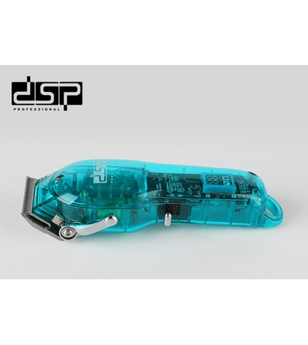 Машинка за подстригване - 91208 - DSP - 615723 - Зелена