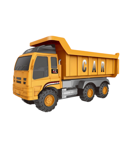 Детски камион - 733-608 - 524210