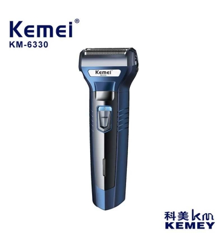 Мултифункционален тример - KM-6330 - Kemei