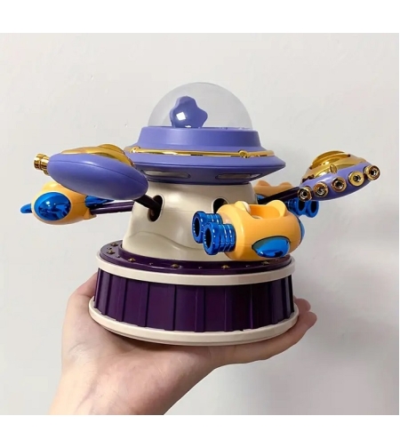 Играчка - Въртящи самолети - YLY03 - 345227