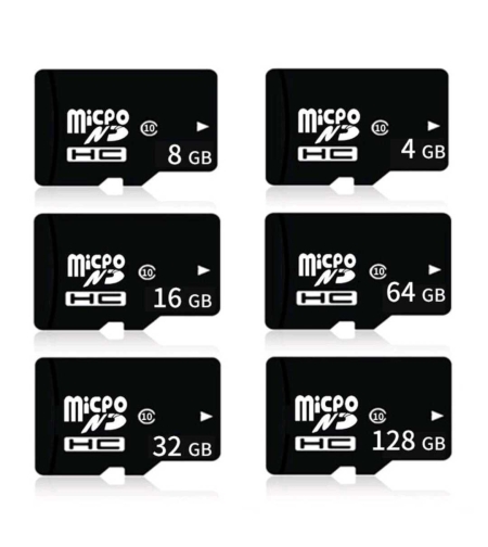 Карта памет - Micro SD - 8GB - 882481