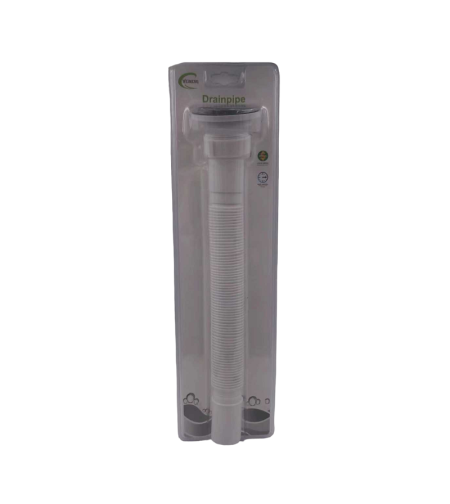 Гофрирана тръба за сифон - 1*2*40 - 080171