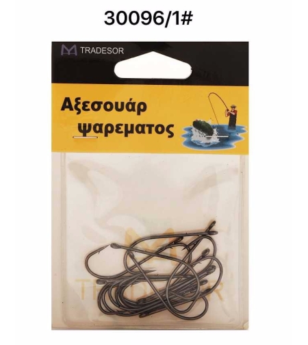Риболовни куки - #1 - 30096