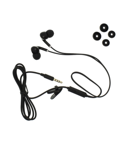 Кабелни слушалки - PC -6 - AWEI - 889145