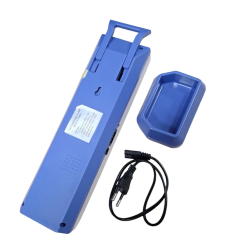 Акумулаторен LED авариен фенер - 5930-2 - 200583