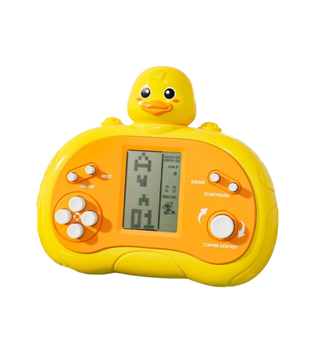 Преносима игрова конзола - Пате - 615-3 - 922168