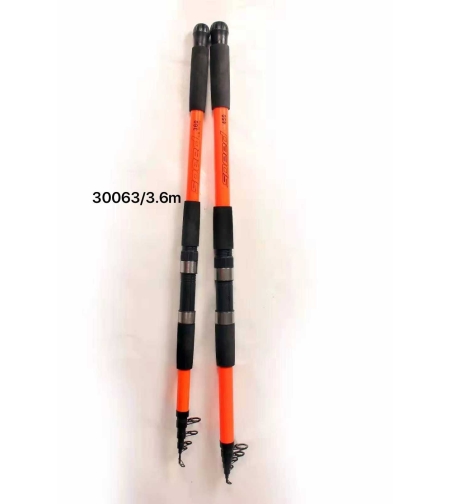 Въдица - 3.6 м - 30063