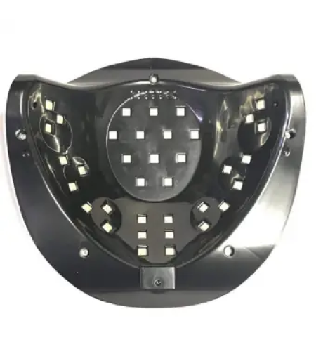 UV/LED лампа за нокти - SUN S1 - 168W - 581795 - синя