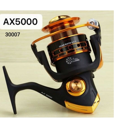 Риболовна макара - AX5000 - 30007