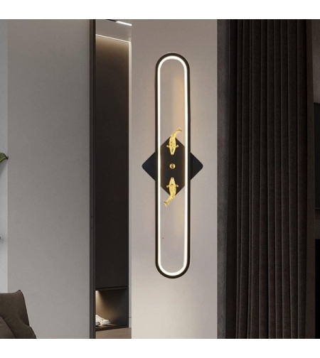 LED аплик - H18 - 943147