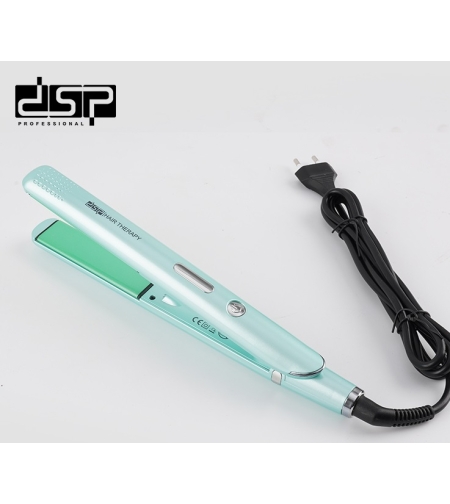 Преса за коса - 10380 - DSP - 614986 - Зелена