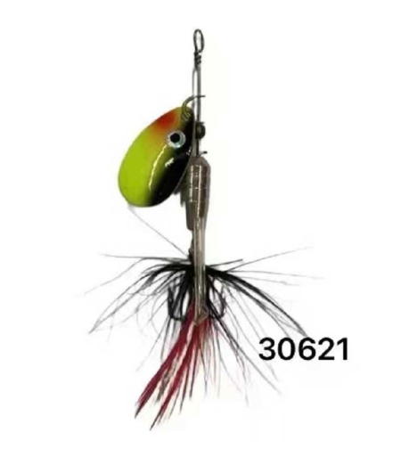 Изкуствена примамка - 30621