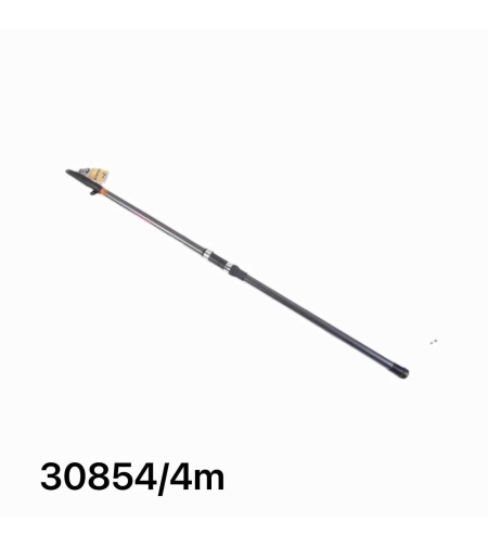 Телескопична въдица - 4 м - 30854