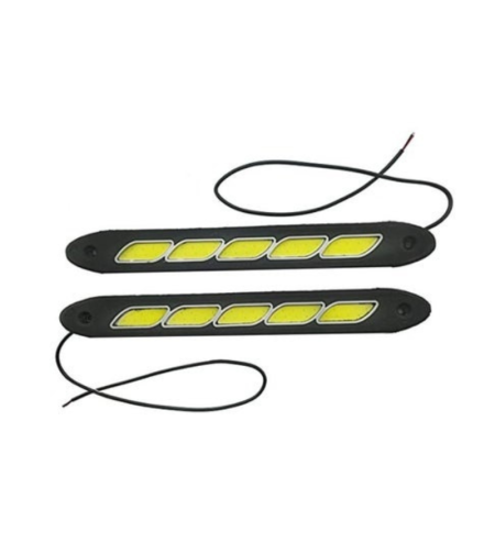Автомобилни LED дневни светлини- R -D17101-04 - 110317