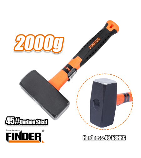 Каменарски чук - 2000g - Finder - 191335
