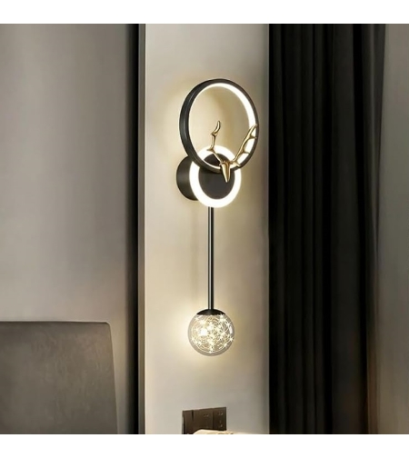 LED стенна лампа - PH055 - 942096